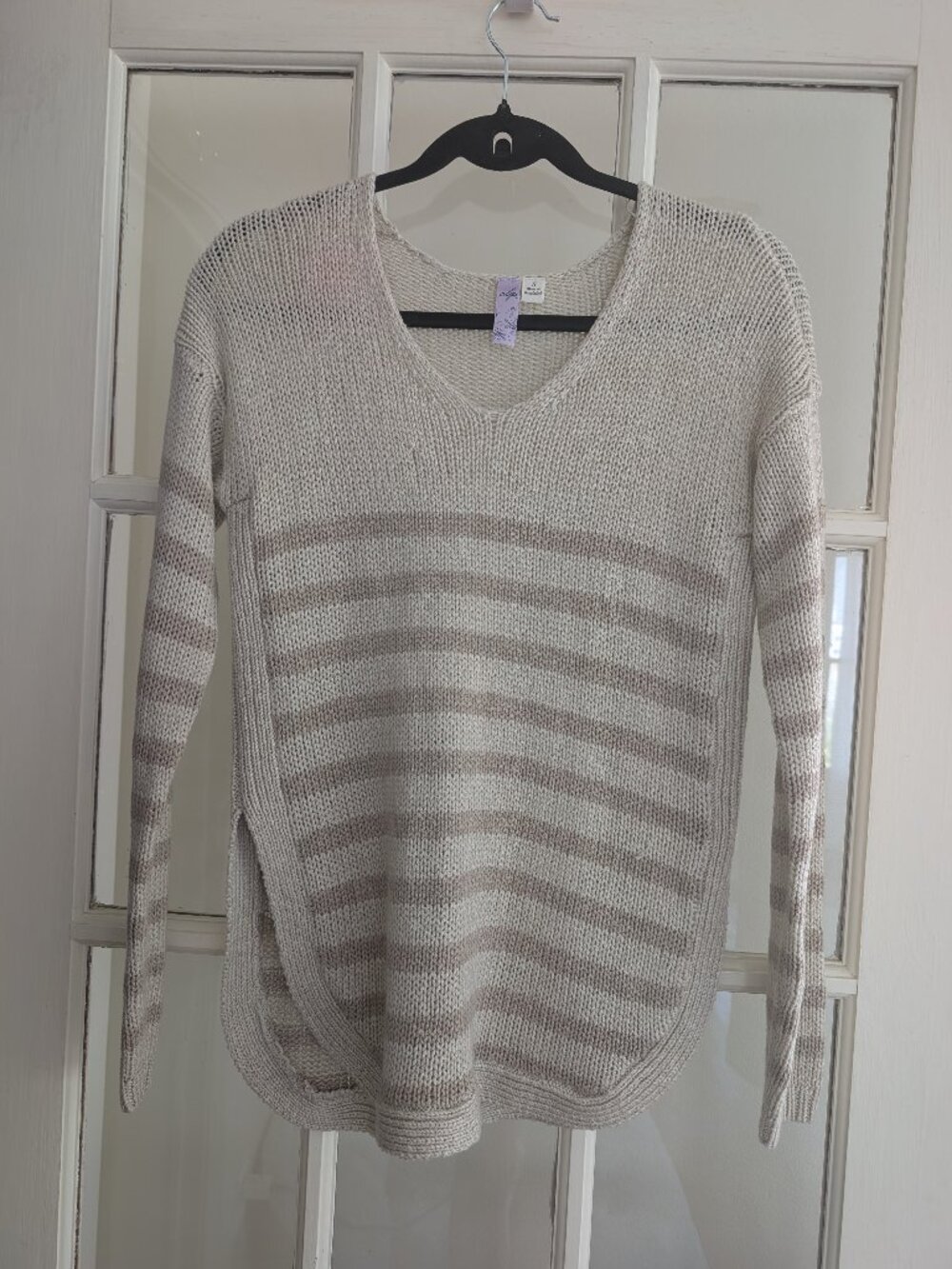 Alya Knit Top